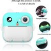 Mini Photo Printer, Portable Pocket Printers - Image 5
