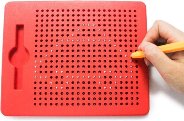 Magnet Tablet Pad Erasable Reusable Writing Playboard - Image 4