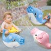 Dolphin Blower Bubble Gun - Image 2