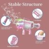 Bubble Gun with 32 holes - Image 3
