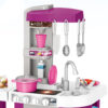 Talented Chef Kitchen Playset - Image 2