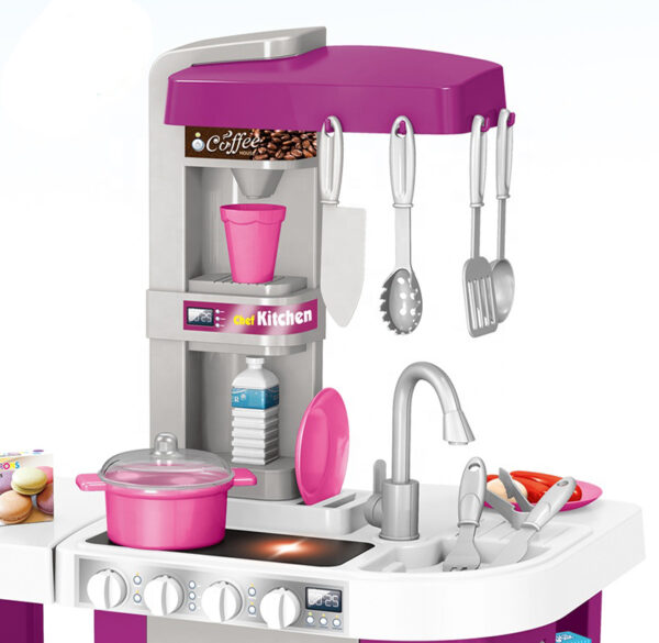 Talented Chef Kitchen Playset - Image 2