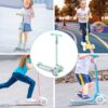 Scooter for Kids 3 Wheels - Image 2