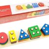 Shape Sorting Toys - Image 6