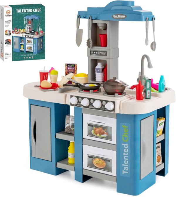 Kitchen game for children - Image 5