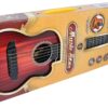 Toys Music Star Small Guitar for Kids