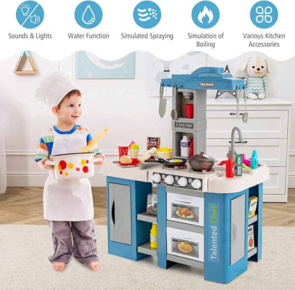 Kitchen game for children - Image 10