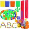 Train Block Set - Image 3