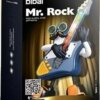 Mr. Rock Guitar Toy