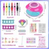 Nail studio kit - Image 3