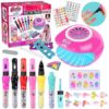Nail studio kit