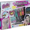 Generic Plastic Nail Art Pens Fashion Design