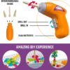 STEM Learning Toys – Electric Drill - Image 2