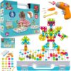 STEM Learning Toys – Electric Drill - Image 6