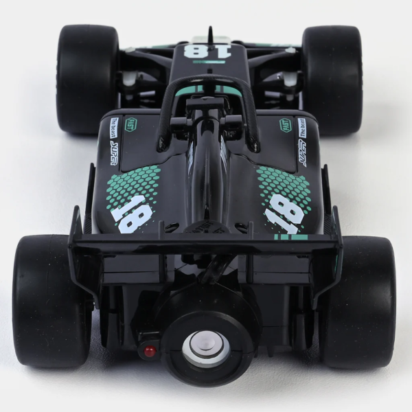 Remote Control Smoke Car - Image 9