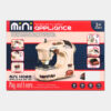 Sewing machine - lighting - battery operated