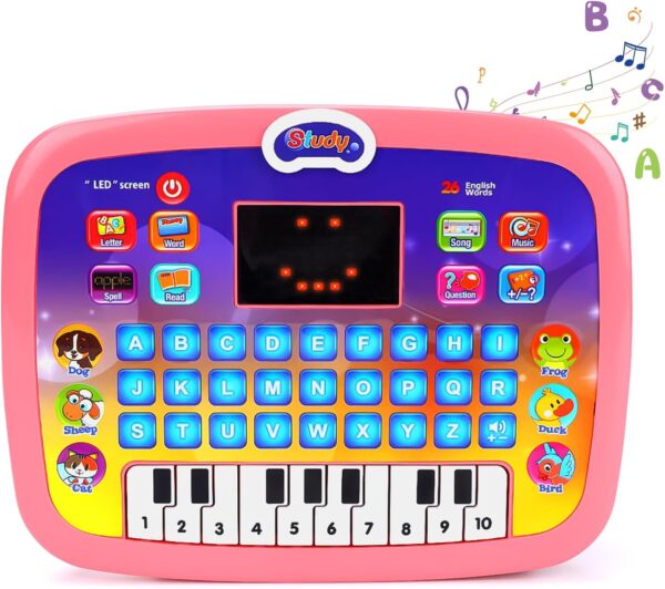 Education Tablet for Toddlers - Image 8