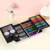 145 pcs Unicorn Art Set