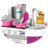 Talented Chef Kitchen Playset - Image 5