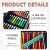145 pcs Unicorn Art Set - Image 3