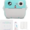 Mini Photo Printer, Portable Pocket Printers - Image 8