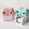Mini Photo Printer, Portable Pocket Printers - Image 3