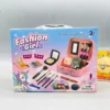 Washable Makeup Set