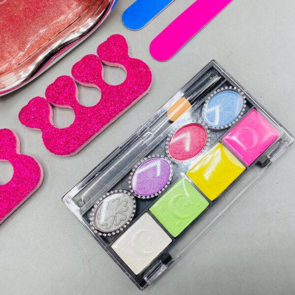 Washable Makeup Set - Image 3