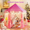 Princess castle Tent House - Image 6