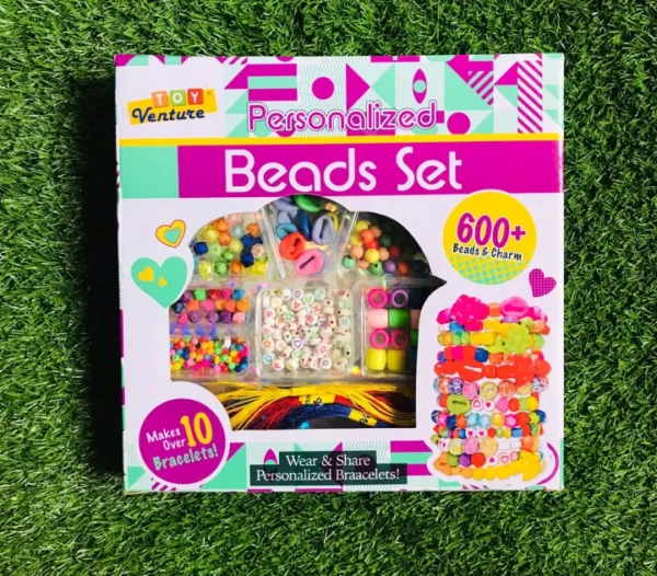 Beads set