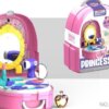 Beauty Princess Dresser Play Set Backpack - Image 2