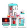 Talented Chef Kitchen Playset - Image 6