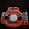 Huanger Steering Wheel - Image 3