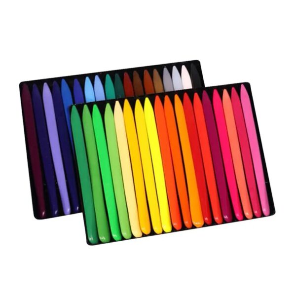 Colourful Crayons 24 - Image 7