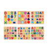 Wooden Educational Learning boards - Image 8