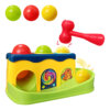 Educational Knock Color Ball Toy - Image 4