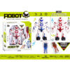 Dance Music Robot Toy