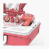 2 in 1 Draw-Bar Box Dressing Table Toys - Image 7