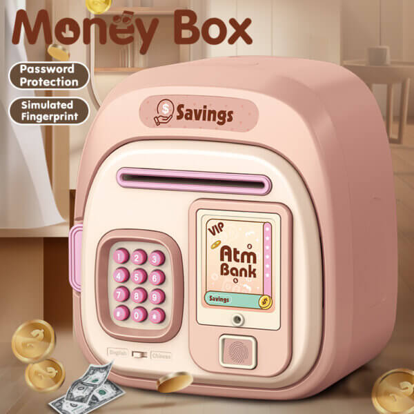 Piggy bank