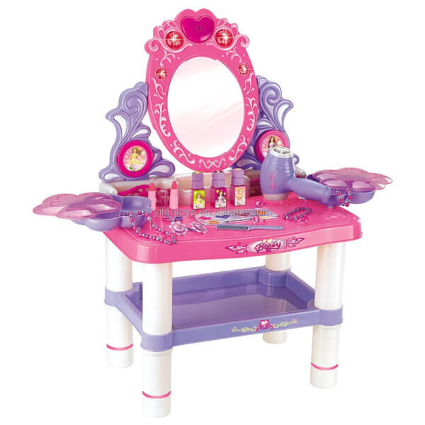 Makeup Dressing Table Set - Image 2