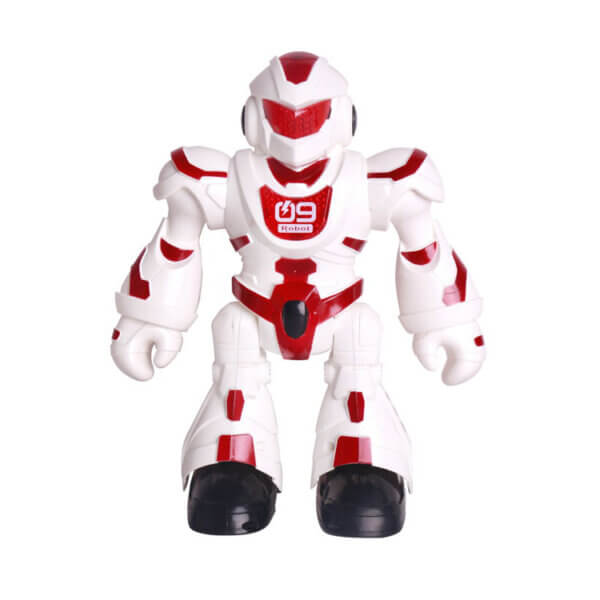 Dance Music Robot Toy - Image 4