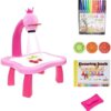 Children's Projector Art Drawing Table - Image 3