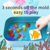 Creative 3D Magic Gel