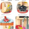 Home Chef Kitchen Playset - Image 3