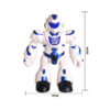 Dance Music Robot Toy - Image 2