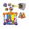 Baby Activity Play Center Triangle Cube - Image 5
