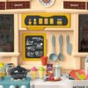 Home Chef Kitchen Playset - Image 4