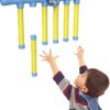 Catching Sticks Game