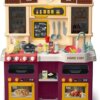 Home Chef Kitchen Playset - Image 5
