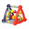 Baby Activity Play Center Triangle Cube
